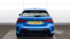 BMW 1 Series 118i M Sport 5dr Petrol Hatchback